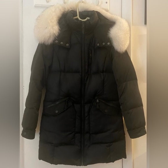 Madison Luxe Outerwear Coat - Picture 3 of 10